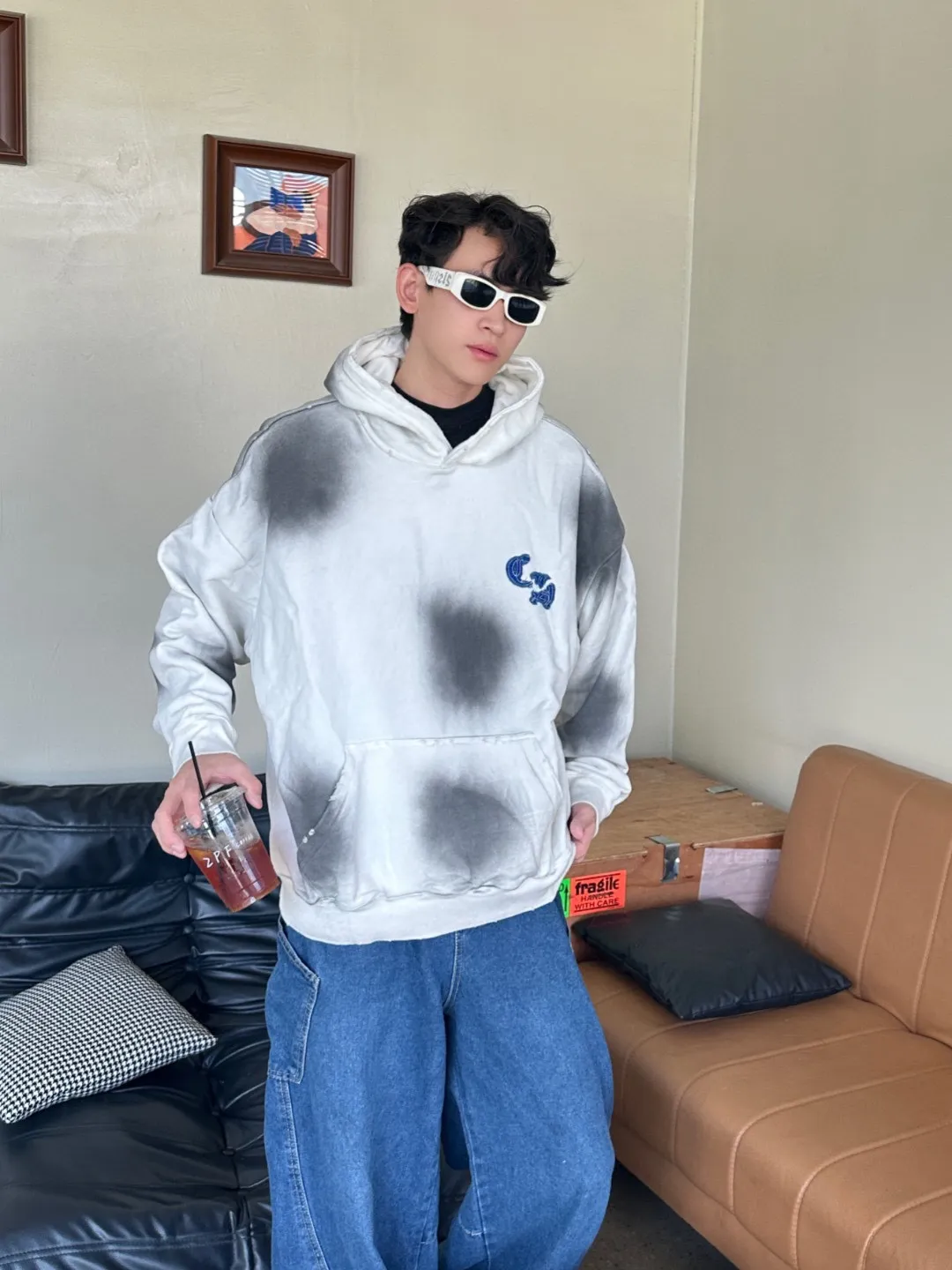 model picture